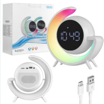 BLUETOOTH MUSIC SPEAKERS SM-012