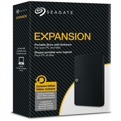 Hard disk 5 terra SEAGATE