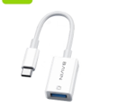 BAVIN model OTG-30 adapter, designed to convert a Type-C connection to USB 3.0.
