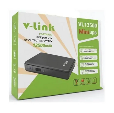 V-Link VL13500 Mini UPS