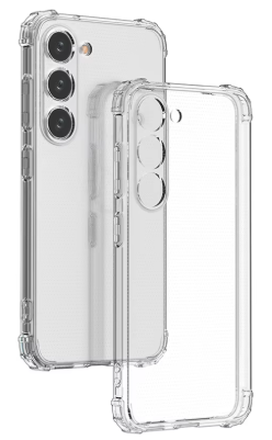 Transparent Phone Cases