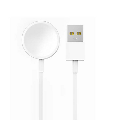 Denmen DW01 Wireless Charger for Apple Watch White