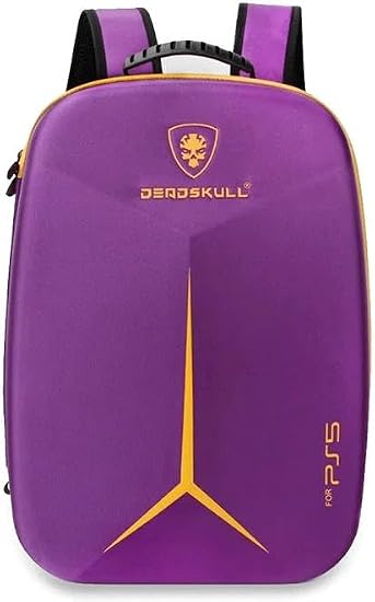 DeadSkull Backpack