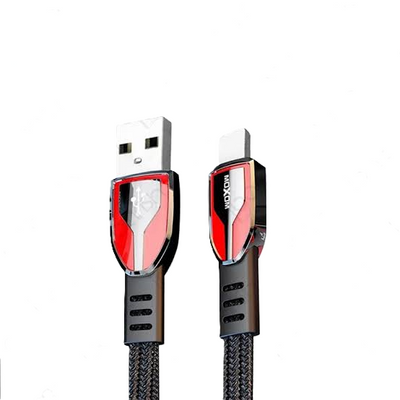 Moxom MX-CB56 Shield Knight 2.4A Cable