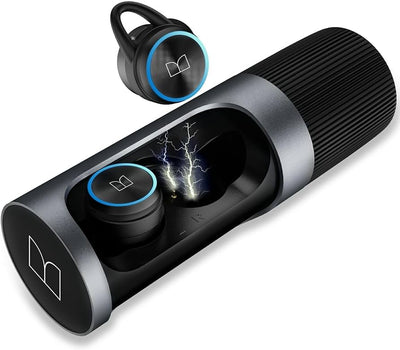 Monster Clarity 101 Airlinks Wireless Earbuds MH21902 Monster Clarity 101 Airlinks Wireless Earbuds | MH21902