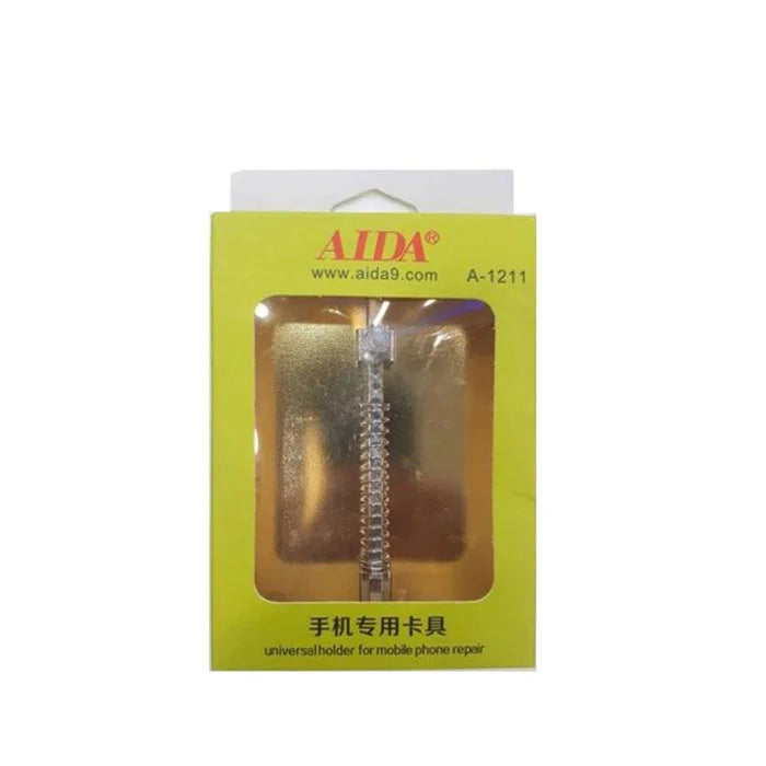 Aida 1211 Universalholder for Mobile Phone Repair