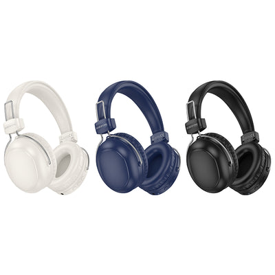 Borofone BO33 Melody BT headphones