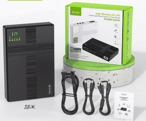 BAVIN Y-PC1082 Mini Uninterrupted Power Supply Power Bank
