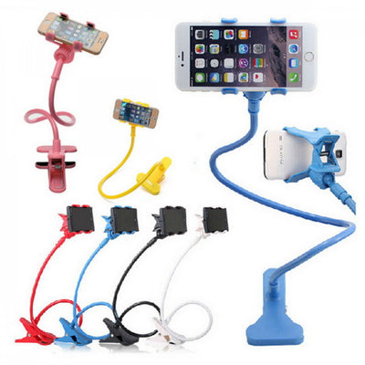 LAZY BRACKET MOBILE PHONE