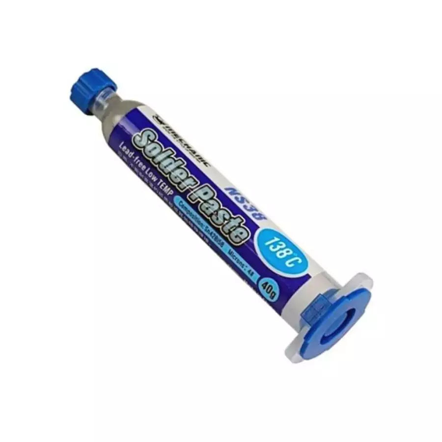 Mechanic ns38 Solder Paste 138C