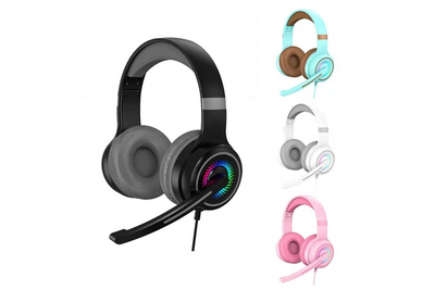 GAMING HEADSET Y-20
