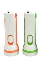LED RECHARGEABLE FLASHLIGHT XN-3088