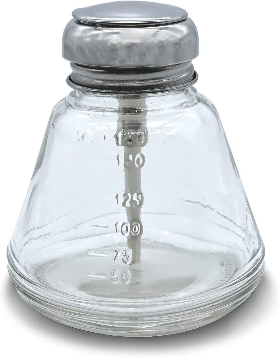 Liquid Press Bottle 180ml