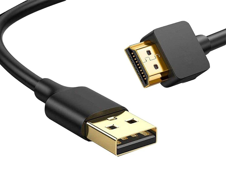 USB-Hdmi Cable