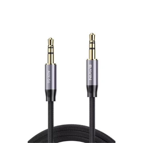 Bavin 1563 Aux-401 Aux 3.5mm To 3.5mm