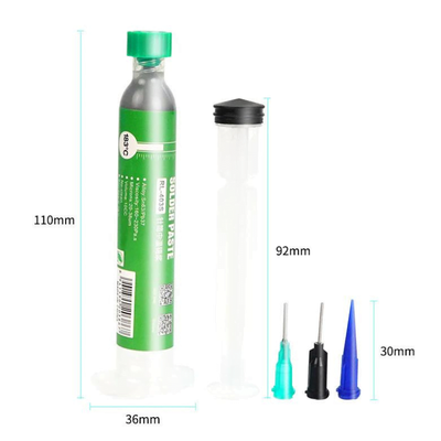 Relifer I-403s Solder Paste 183C