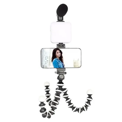 Video Making Kit Ay-49z