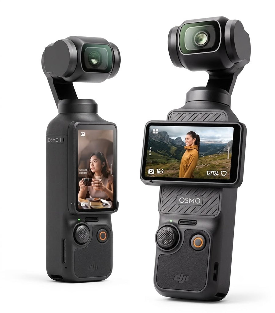 DJI Osmo Pocket 3 Creator Combo