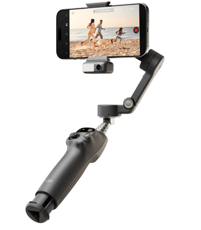 DJI Osmo Mobile 7Pro