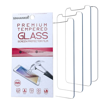 Screen Protectors Normal/ Transparent