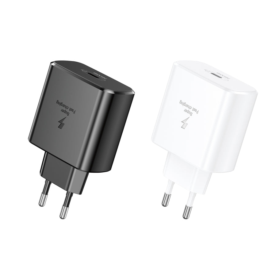 EU62 USB-C GaN Charger (45W)