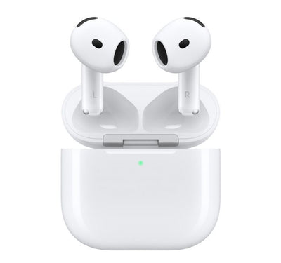 Original Apple Airpods 4