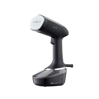 Green Lion Steam Mate X Garment Steamer 1500w - Black