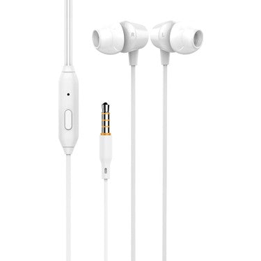 Bavin 3.5 Mm Interface Pure Music Earphone Hx-301