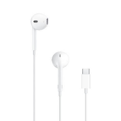 Apple ORIGINAL Ear pods With Type-C Connector