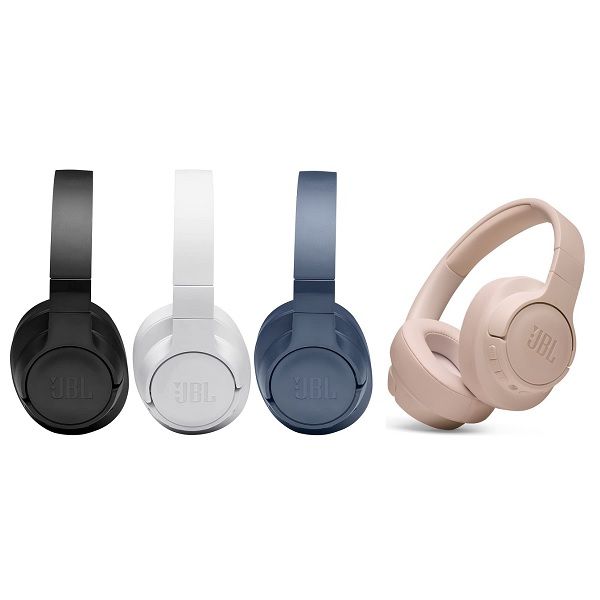 Jbl Tune 760 Wireless Headset