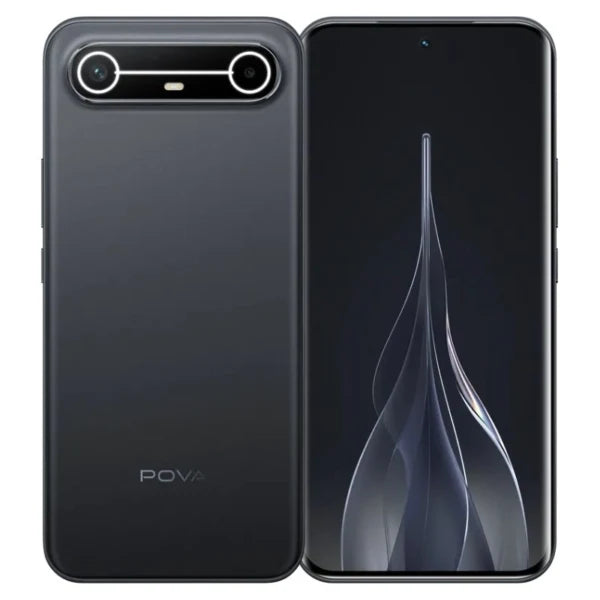 Tecno Spark Slim 8/265