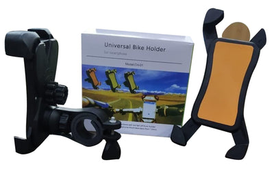 UNIVERSAL BIKE HOLDER CH-01