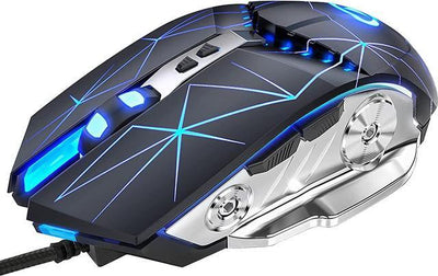 Q13B LED Gaming Mouse