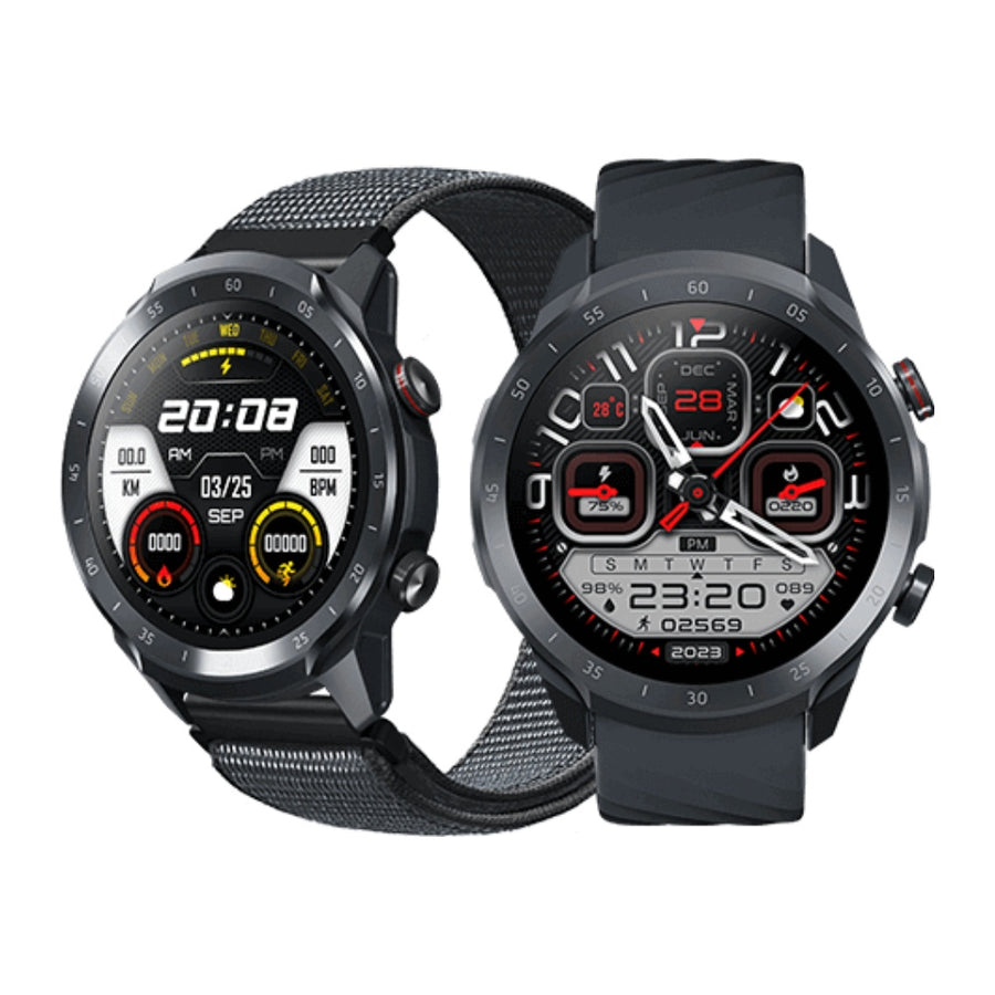 Mibro Smart Watch A2