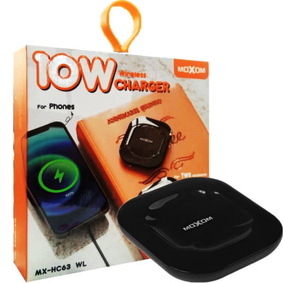 Moxom MX-HC63 Wireless Charger 10W