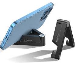 BAVIN D-S-PC813 Mini Foldable-Adjustable Phone Tablet Stand