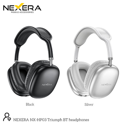 NEXERA W35 Air Triumph BT headset