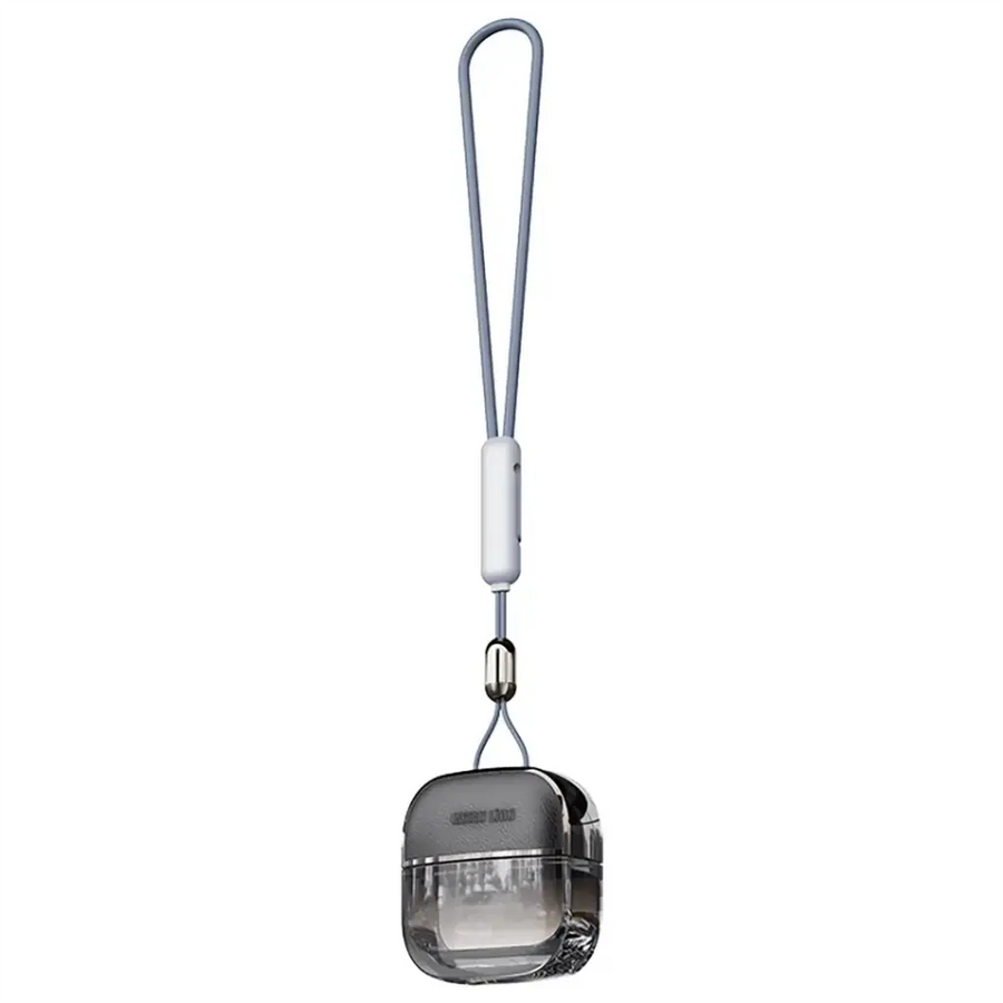 Green Lion Drive Mist Hanging Car Diffuser - Clear