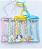 waterproof phone bag