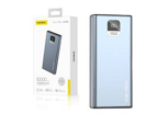 GT100 10000MAH POWER BANK (22.5W & 3 OUTPUTS)