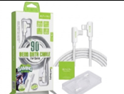 BAVIN gaming data cable 30W Type-c=IOS