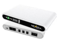 Nexera MINI DC UPS 10800 MAH POE-532E