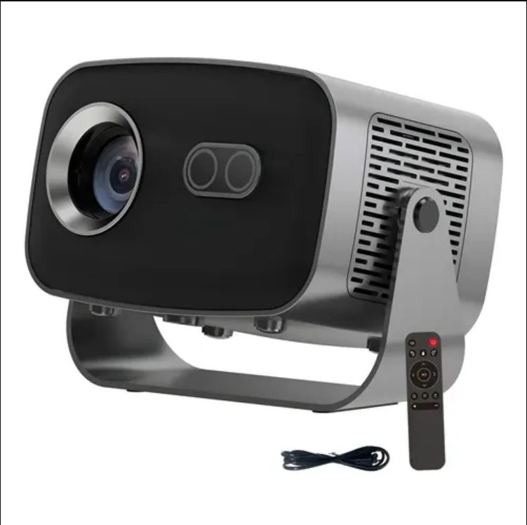 PROJECTOR projects videos and images HY310