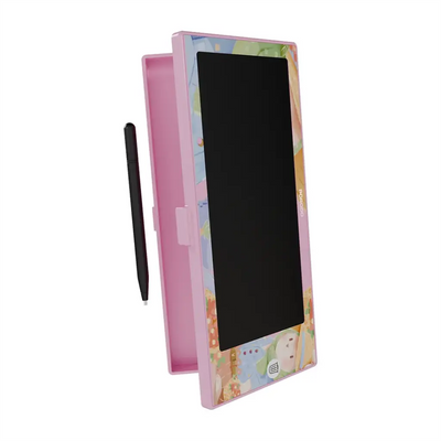 Porodo Kids Writing Tablet- Pink/ Blue