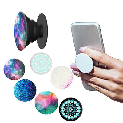 AIRBAG CELL PHONE BRACKET (many designs)