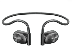 BAVIN HB-BH35 Sports Bluetooth Wireless Earphones Lightweight Sweat-Proof Waterproof
