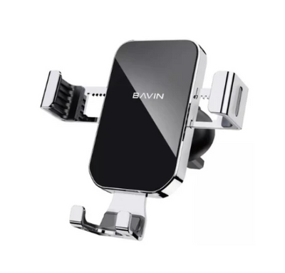 BAVIN universal gravity air vent car phone holder