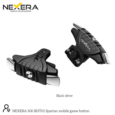 NEXERA BG2 Spartan mobile game button