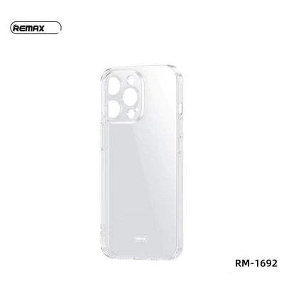 REMAX Gintton Series Phone Case for iPh16 Series