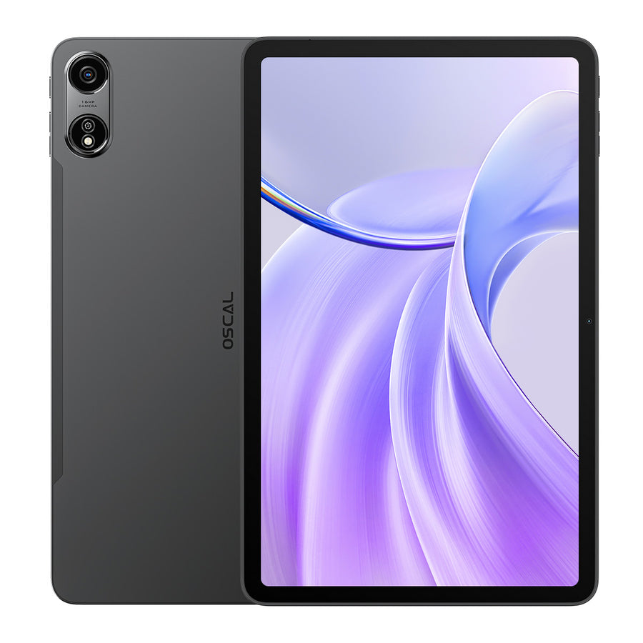 Oscal Pad 100 256gb/12+24gram